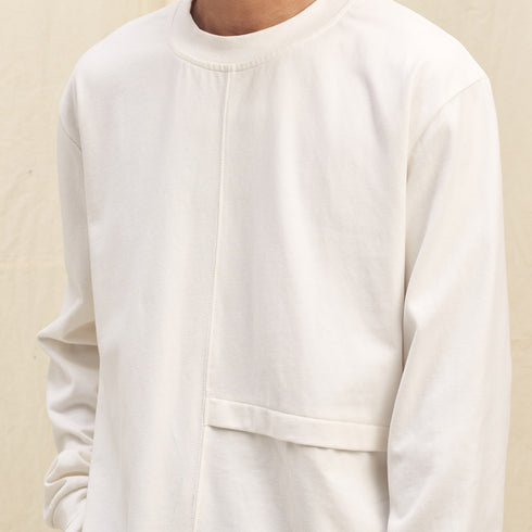 Boysnextdoor 半高領長袖Tee